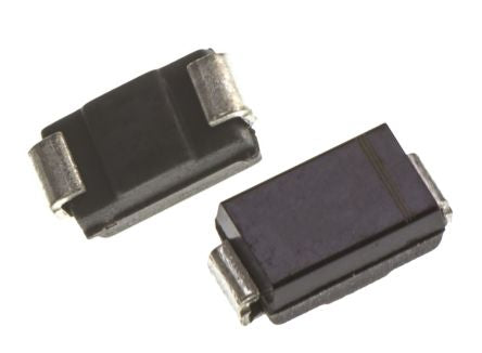 STMicroelectronics SMA6J12A-TR 1906782