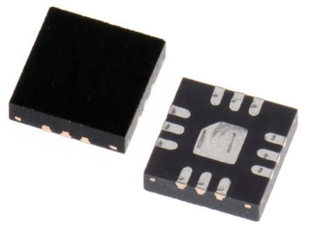 Maxim Integrated MAX1563ETC+ 1907932