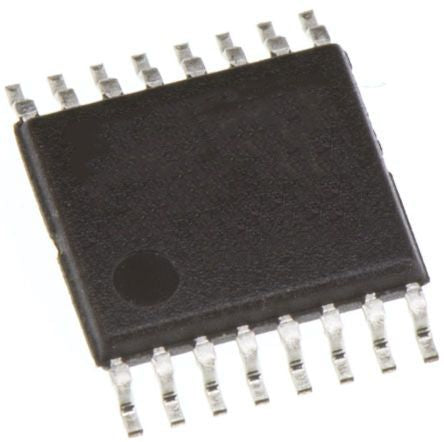 Maxim Integrated MAX8869EUE18+ 1908030