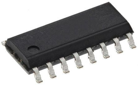 Maxim Integrated MAX1873SEEE+ 1908211