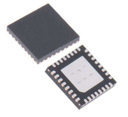 Maxim Integrated MAX4999ETJ+ 1908218