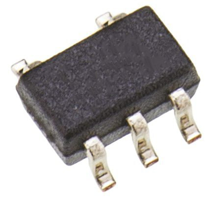 Maxim Integrated MAX8510EXK45+T 1908267