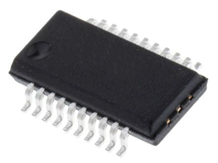 Maxim Integrated MAX1229BEEP+ 1913185