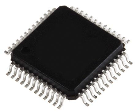 Maxim Integrated MAX14802CCM+ 1913196