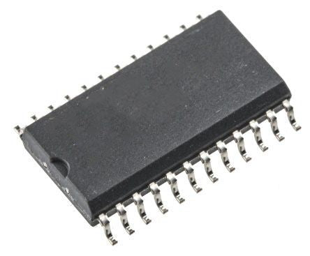 Maxim Integrated MAX191BCWG+ 1913199