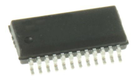 Maxim Integrated MAX1231BEEG+ 1913295