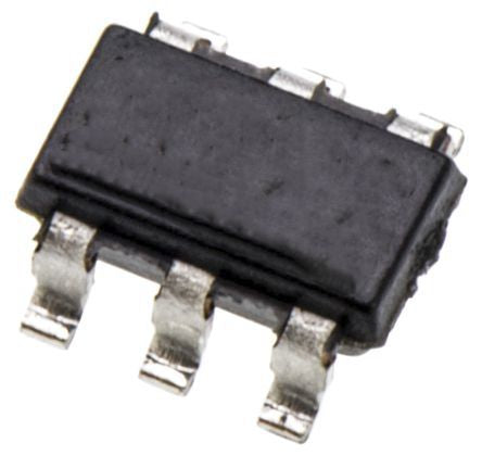 Maxim Integrated MAX16053AUT+T 1913304