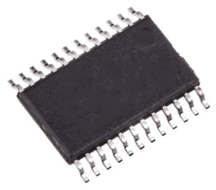 Maxim Integrated MAX11214EUG+ 1913786