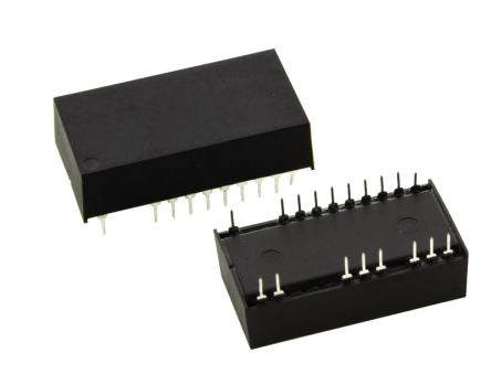Maxim Integrated DS1687-3+ 1914205