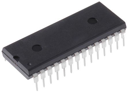 Maxim Integrated ICM7218CIPI+ 1914246