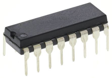 Maxim Integrated MAX1270BCNG+ 1914252