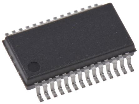 Maxim Integrated MAX3244EEAI+ 1914273