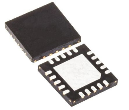 Maxim Integrated MAX16027TP+ 1914637