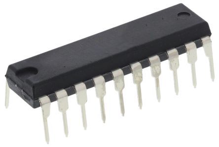 Maxim Integrated MAX3223CPP+ 1914767
