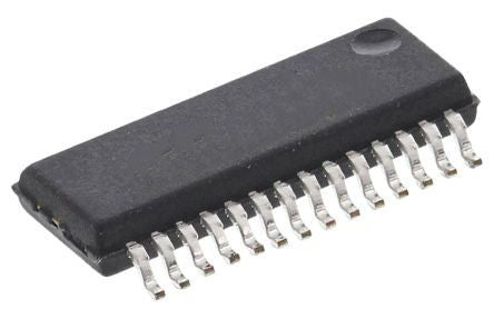 Maxim Integrated MAX5183BEEI+ 1914924