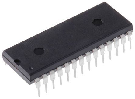 Maxim Integrated MAX135CPI+ 1915248