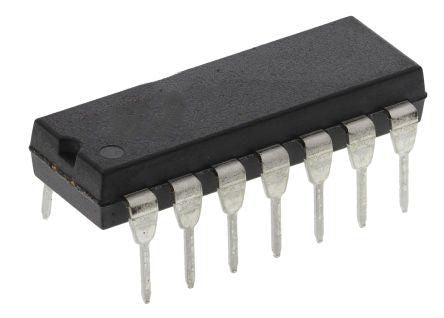 Maxim Integrated MAX491EEPD+ 1915288
