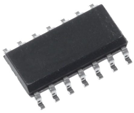 Maxim Integrated MAX8216ESD+ 1915302