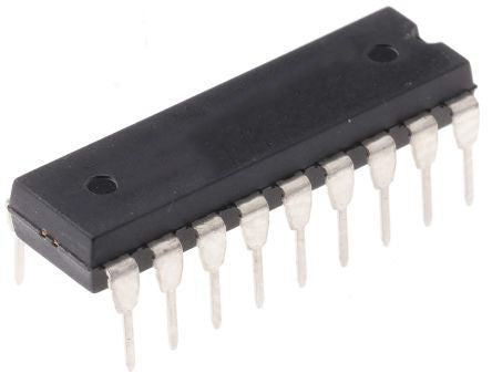 Maxim Integrated MX7541AJN+ 1915305