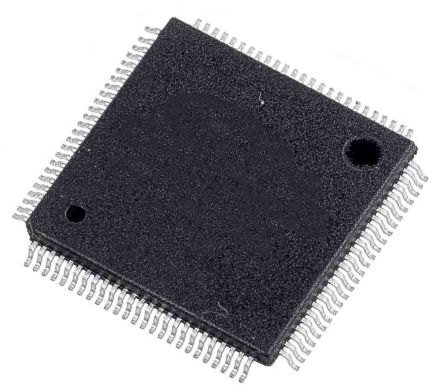 STMicroelectronics STM32F071V8T7TR 1920946