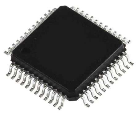 STMicroelectronics STM32F030CCT6TR 1921020
