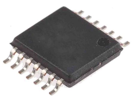 STMicroelectronics STEF01FTR 1921093