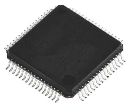 STMicroelectronics STM32F072RBT7 1921099
