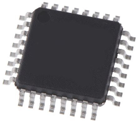 STMicroelectronics STM8AF6266TAY 1923636