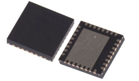 STMicroelectronics STM8AF6266UCY 1923909