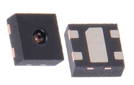 STMicroelectronics LD56050DPU105R 1924608