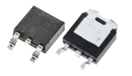 STMicroelectronics ACST435-8B 1924912
