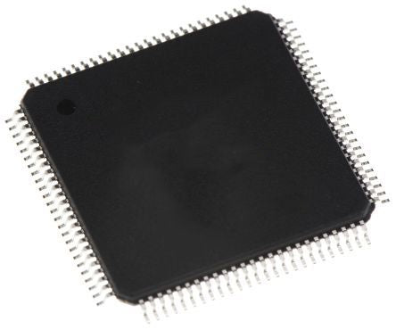 Cypress Semiconductor CY7C68013A-100AXI 1938477
