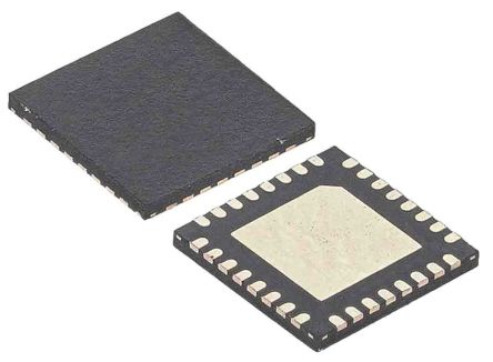 STMicroelectronics STM32G031K8U6 1939851