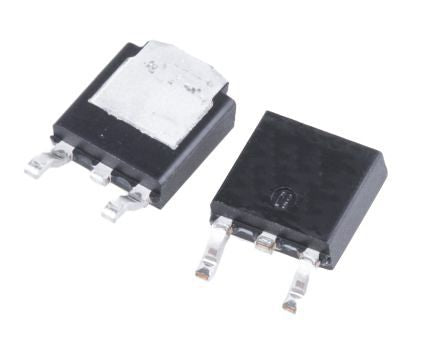 ON Semiconductor FFSD0865B 1945750