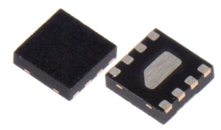 Cypress Semiconductor CY15V108QN-20LPXI 1948823