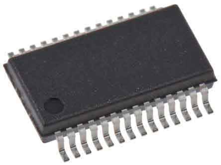 Cypress Semiconductor CY7C64215-28PVXC 1948841