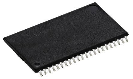 Cypress Semiconductor CY14B101NA-ZS45XI 1949068