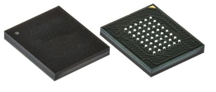 Cypress Semiconductor CY14B104NA-BA45XI 1949077