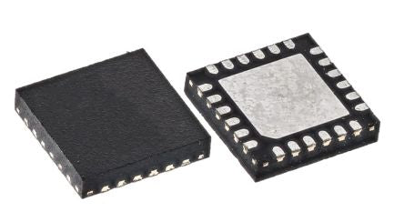 Cypress Semiconductor CY8C4025LQI-S411 1949131