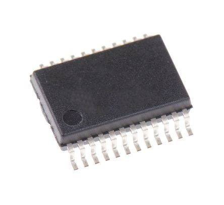 ON Semiconductor NCV7718CDQR2G 1952456