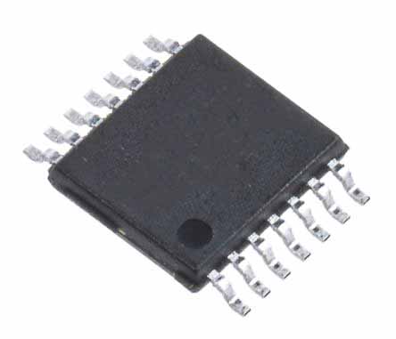 ON Semiconductor LV8316HGR2G 1952462