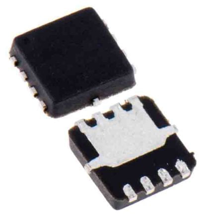 ON Semiconductor NVTFS010N10MCLTAG 1952553