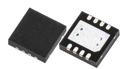 ON Semiconductor NVMFD6H852NLT1G 1952560