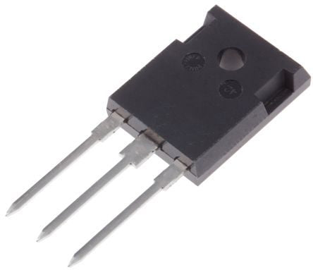 ON Semiconductor NTHLD040N65S3HF 1952562