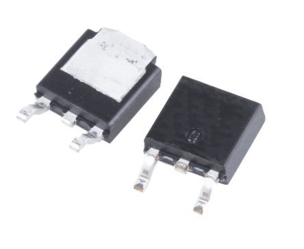 ON Semiconductor FFSD0665B-F085 1958714
