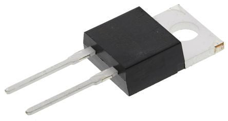 ON Semiconductor FFSP0665B 1958719
