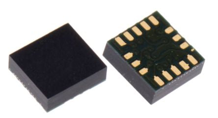 STMicroelectronics LIS3DSHTR 1961959