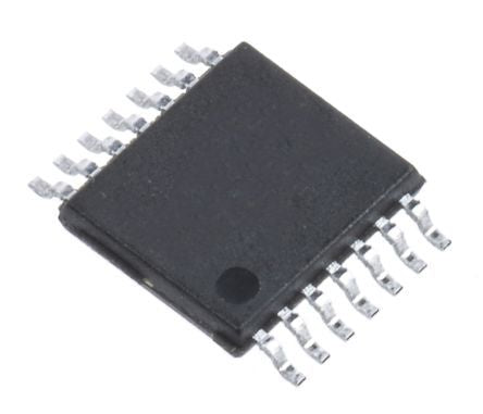 STMicroelectronics LM2902PT 1961964