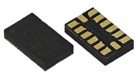 STMicroelectronics LSM6DSMTR 1961982