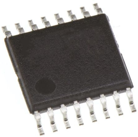 STMicroelectronics ST3232ECTR 1962007